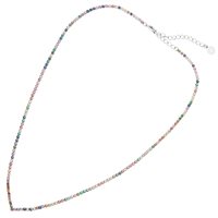 Halskette Ottaviani Dame in  Metall-Legierung Zirconia 501214C - 501214C